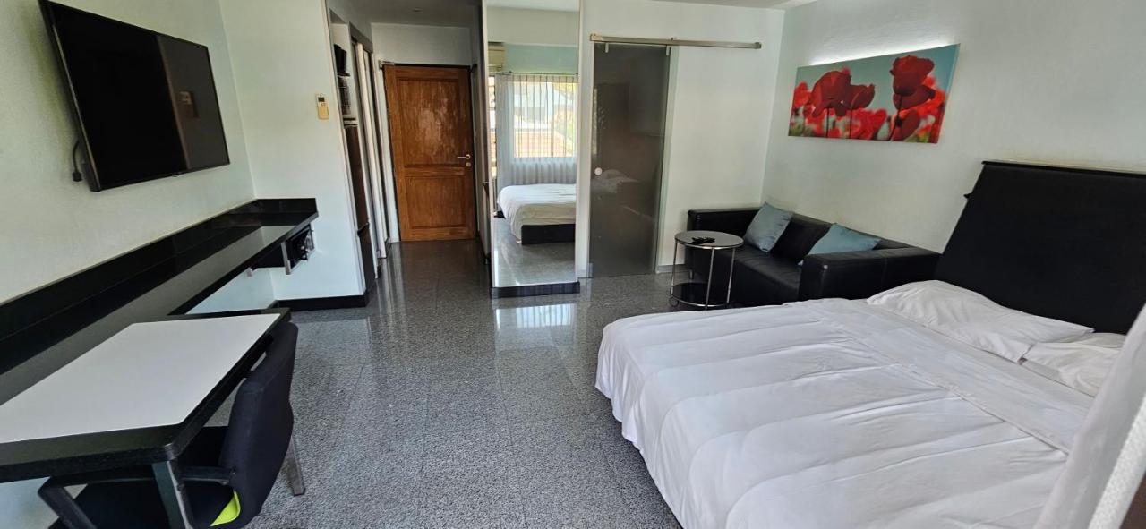 Oasis Rentals, Diana Estate, Appart hôtel