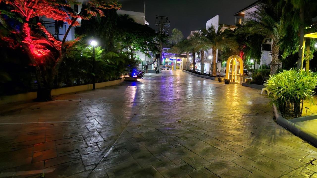Oasis Rentals, Diana Estate, Appart hôtel *
